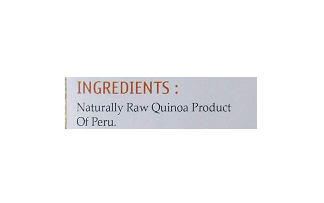 Hathmic Royal Quinoa    Pack  1 kilogram